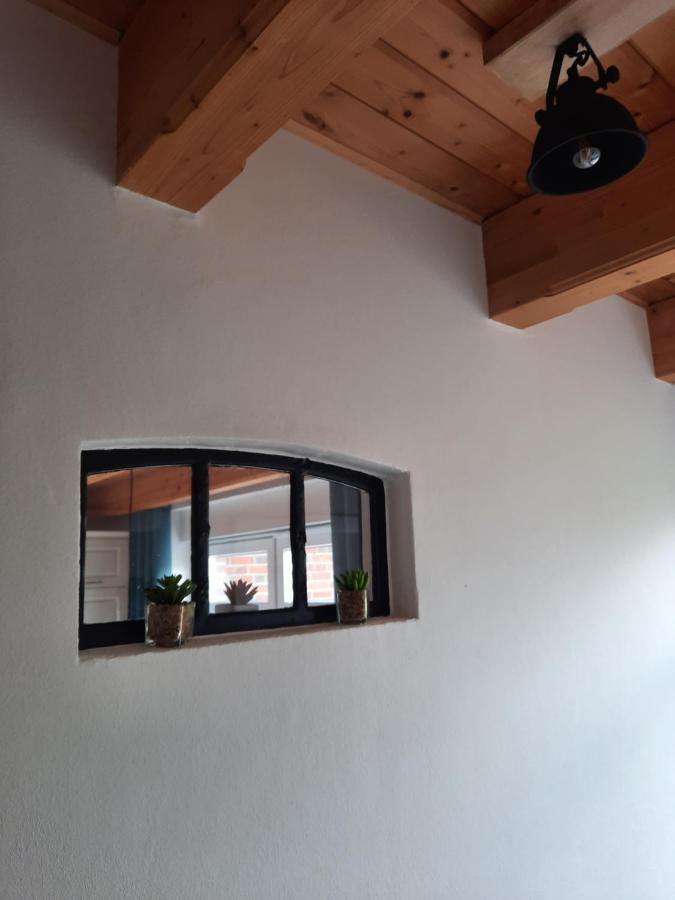 Tolles Ferienhaus In Pilsum - Ferienhaus Trientje - Mit Garten Und Ueberdachter Terrasse Exterior photo